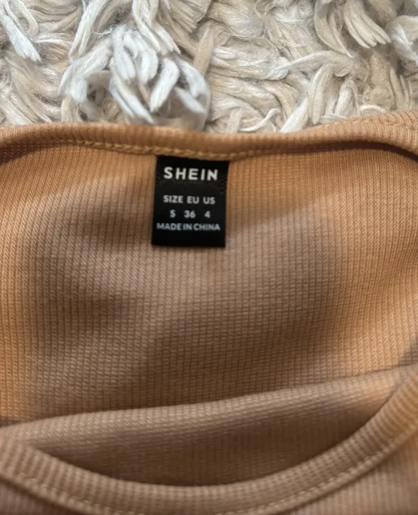 SheIn Tank Top - Image 3