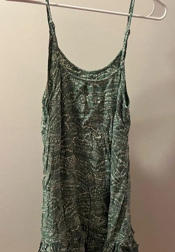Urban Outfitters sleeveless dress - Image 3