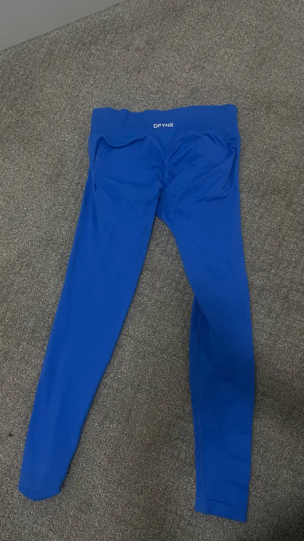 DFYNE Impact Leggings - Image 4