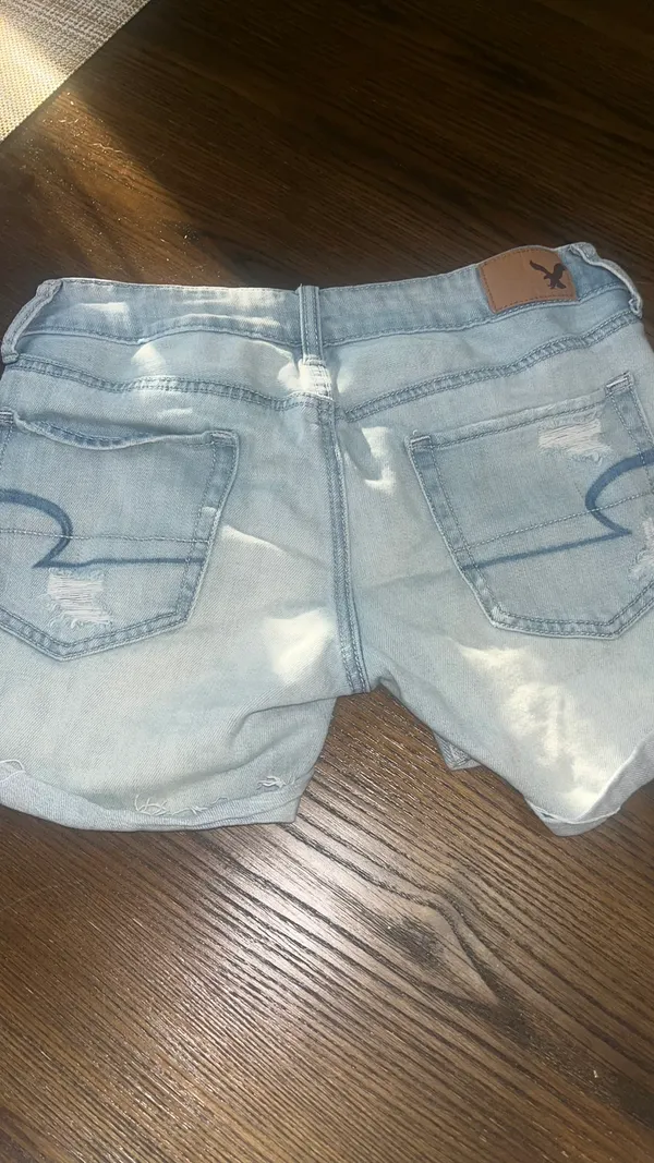 Shoes American Eagle - Image 2