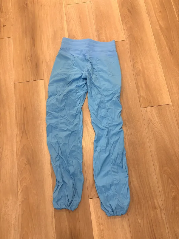 Lululemon Dance Studio Pants - Image 2
