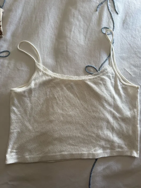 Brandy Melville Top Tank - Image 2