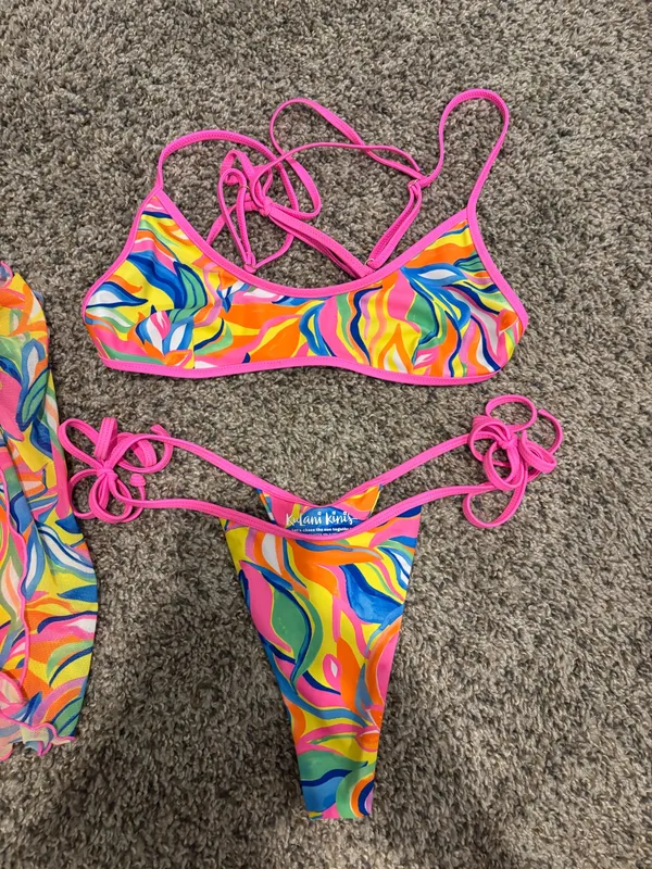 Kulani Kinis Bikini - Image 2