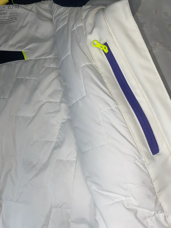 Hello Henson Ski Jacket  - Image 4
