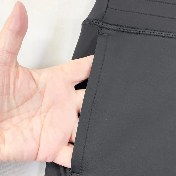 Lululemon Womens Flurry Up High Rise Jogger Pants Size 4 Athleisure Active Cozy‎ - Image 4