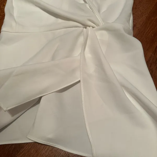 Zara top - Image 7