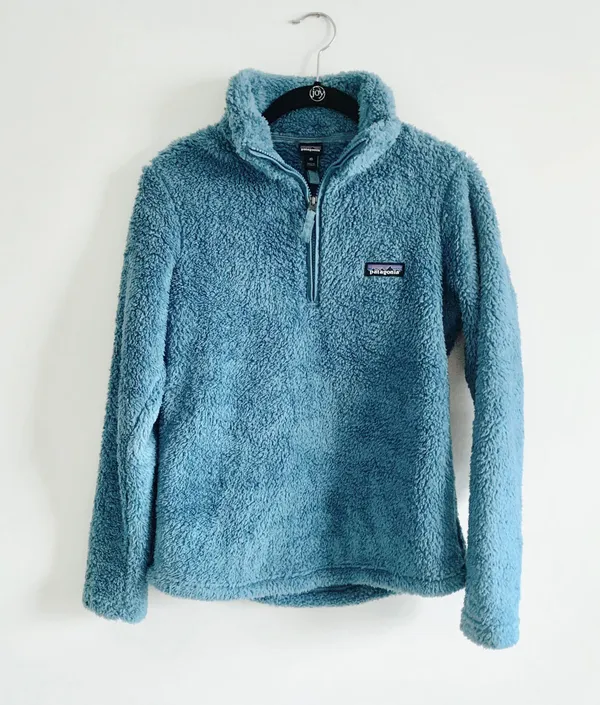 Patagonia Los Gatos Sweatshirt - Image 2