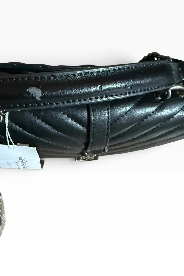 YSL Bag Cosmetic Crossbody - Image 6