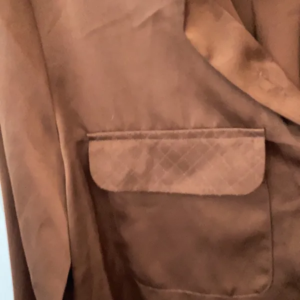 FINAL MARKDOWN Fred David blouse 4p - Image 3
