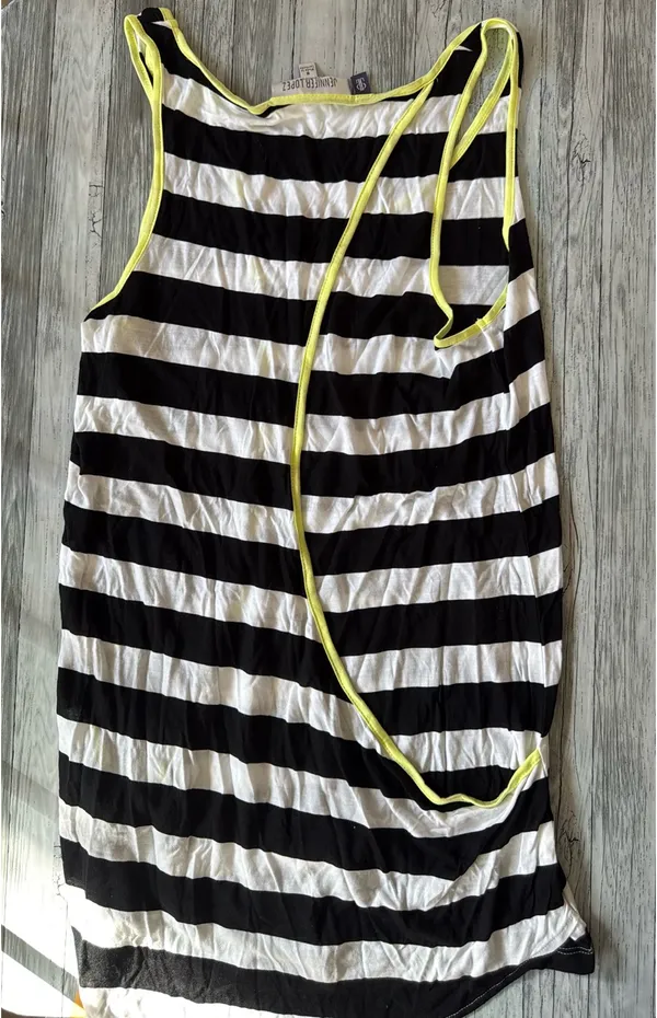 Tank top - Image 3