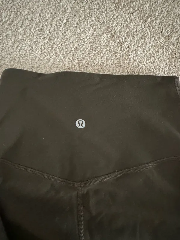 Lululemon Leggings - Image 3