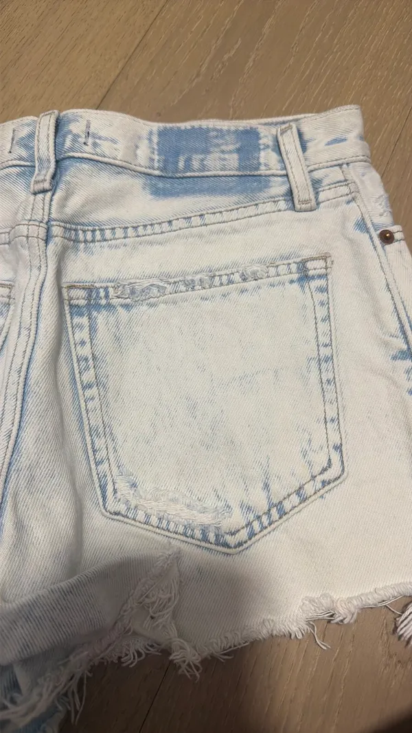 Abercrombie Shorts - Image 4