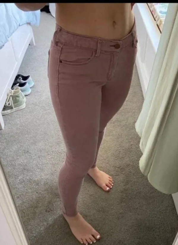 Women's old navy jeans size 4‎ - Image 8