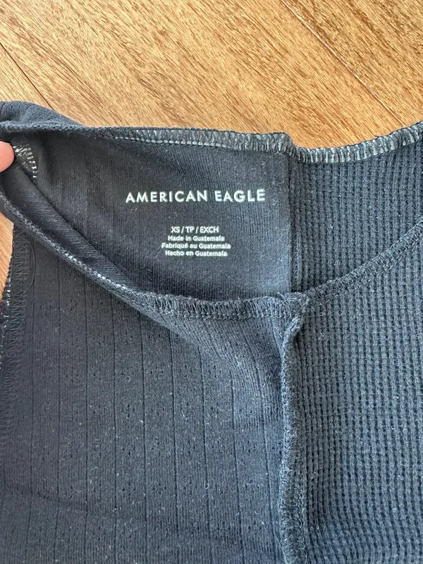 American Eagle Tank Top - Image 2