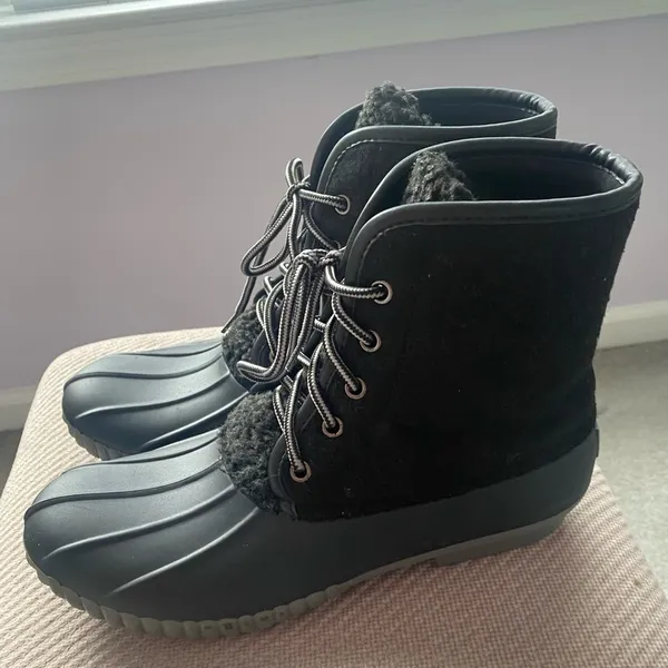 Simply Southern Outdoor Boots - Image 3