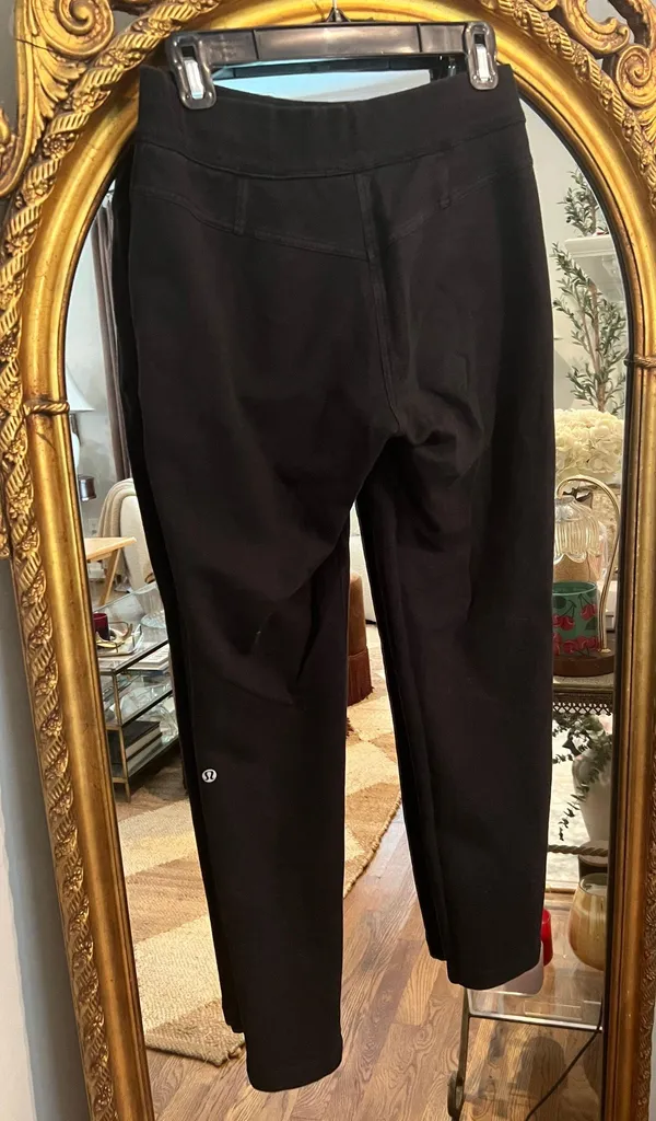 Lululemon sweatpants - Image 3