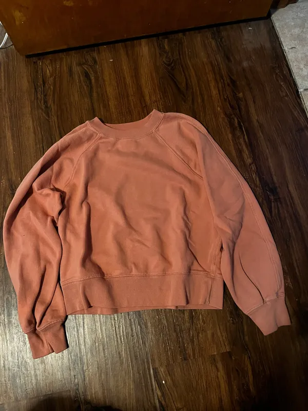 Abercrombie Top Long Sleeve - Image 2