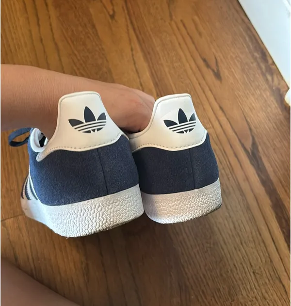 Adidas Gazelle Sneakers - Image 3