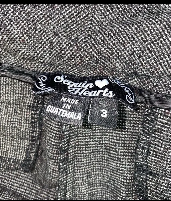 Pants Gray - Image 6