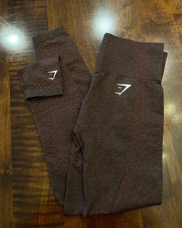 Gymshark Leggings - Image 2