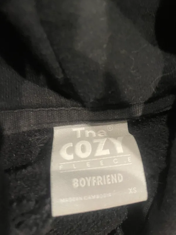 Aritzia zip up - Image 2