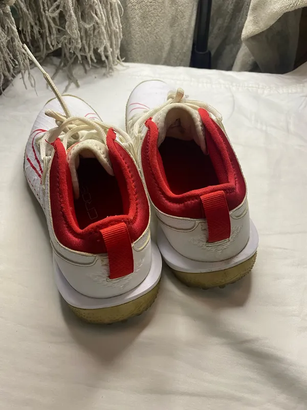 Nike Huarache Seven Women’s Shoes Size 6.5 - Image 2