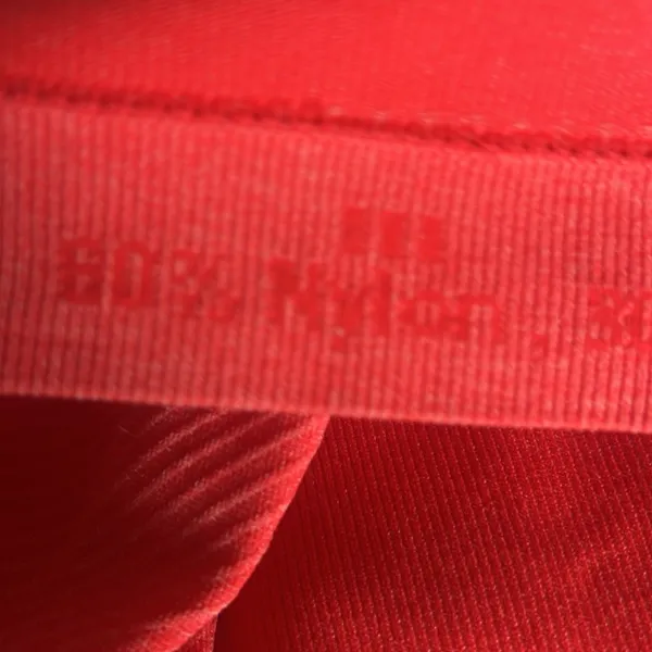 Brooks Moving Comfort striped running pullover thumbholes nwot - Image 6