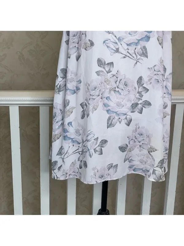 Show Me Your MuMu Gomez Mini Dress – Size Smal - Image 4