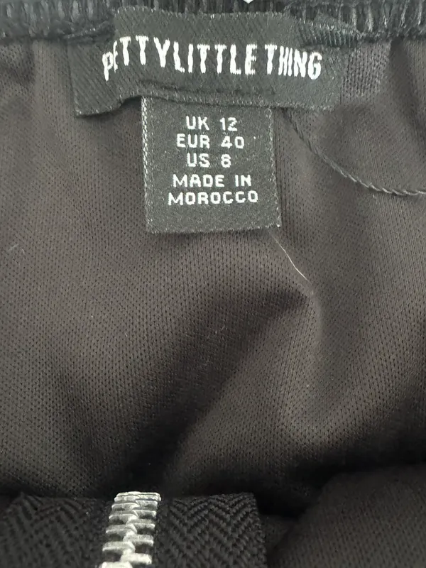 NWT Pretty Little Thing Top - Image 3