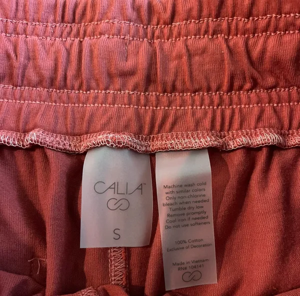 Calia by Carrie Shorts - Image 3