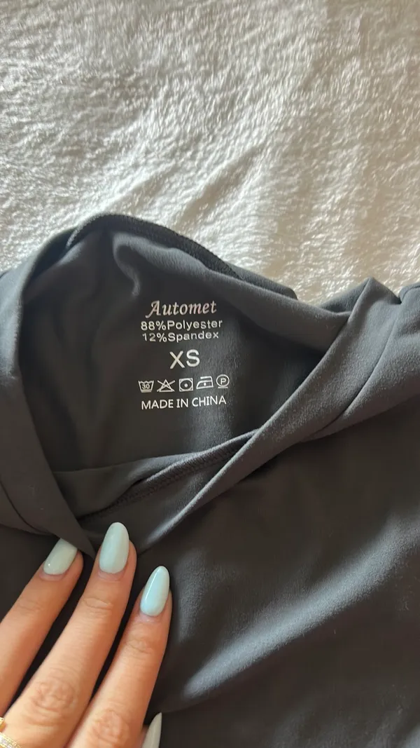 Amazon Automet compression T-shirt - Image 2