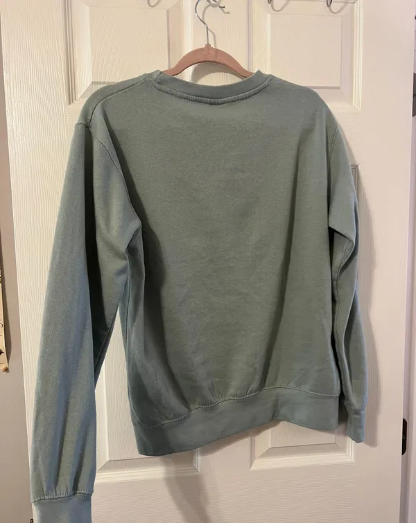MV Sport Nantucket Crewneck Sweatshirt - Image 3