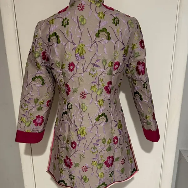 YUE‎ HWA Coat - Image 4