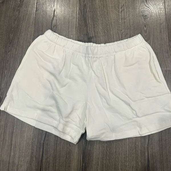 Set Active Lightweight Sweats Classic Vintage Sweat Shorts - Image 2