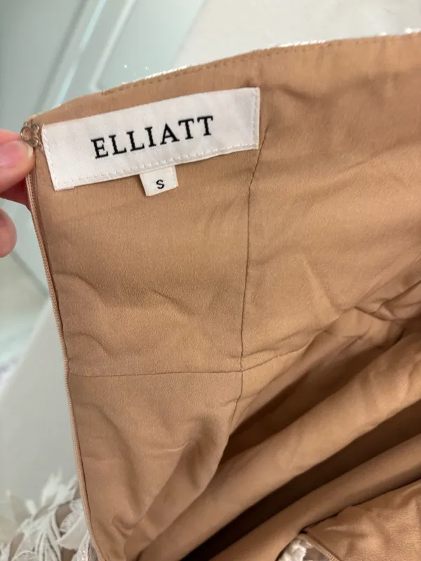 Elliatt Dress Mini - Image 3