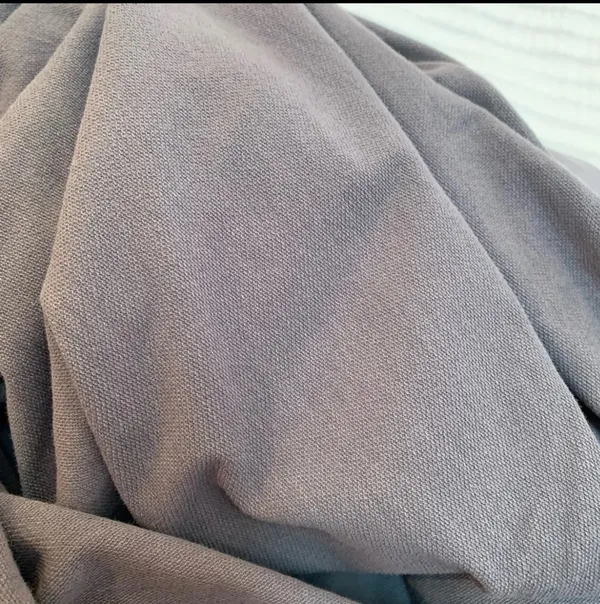 gray long sleeve - Image 4