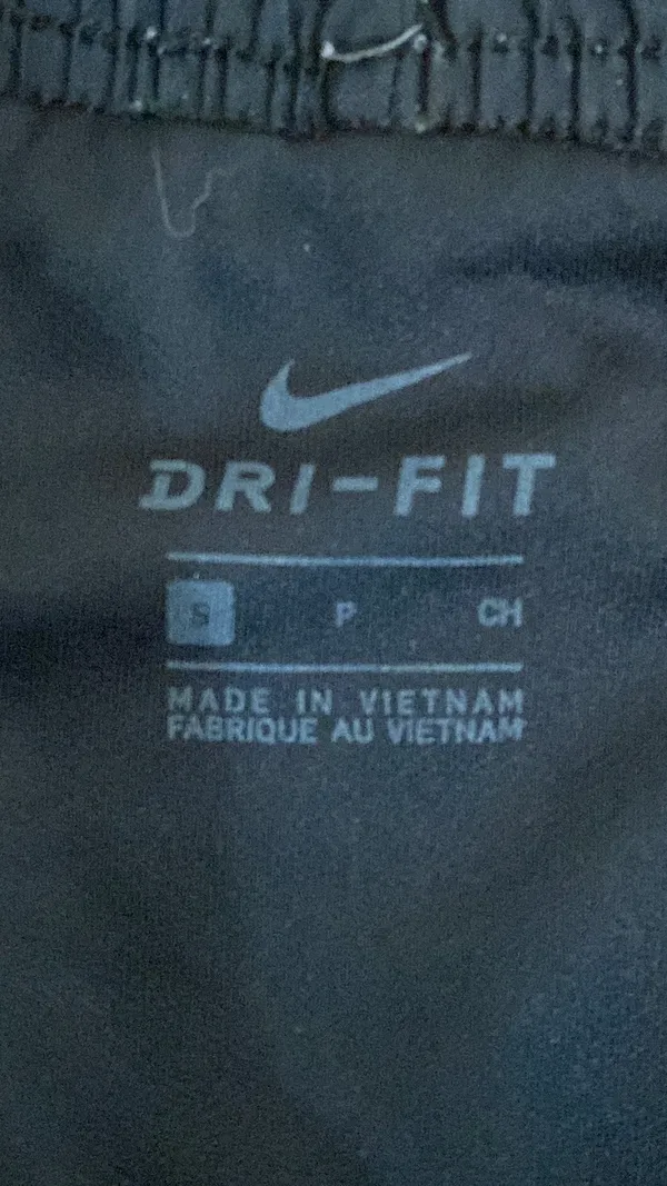 Nike Dri-FIT running shorts size Small - Image 4