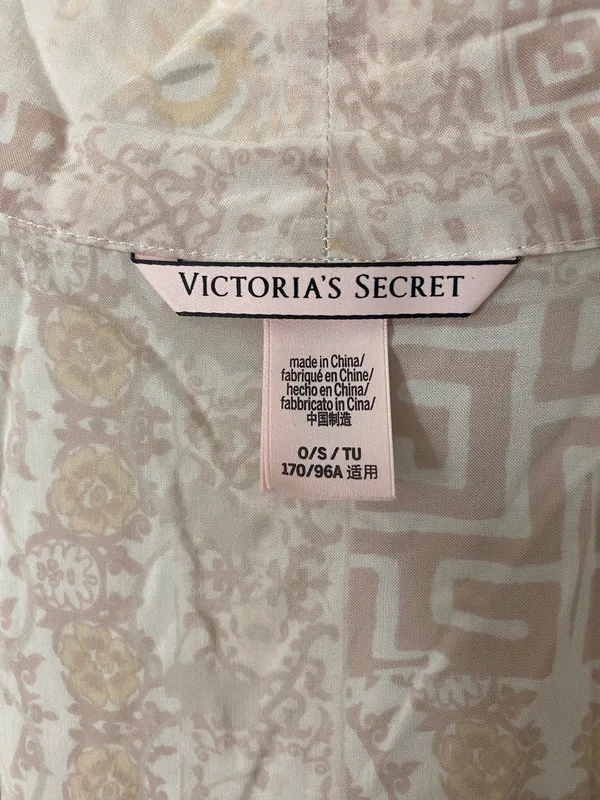 Victoria’s Secret Shaw - Image 3