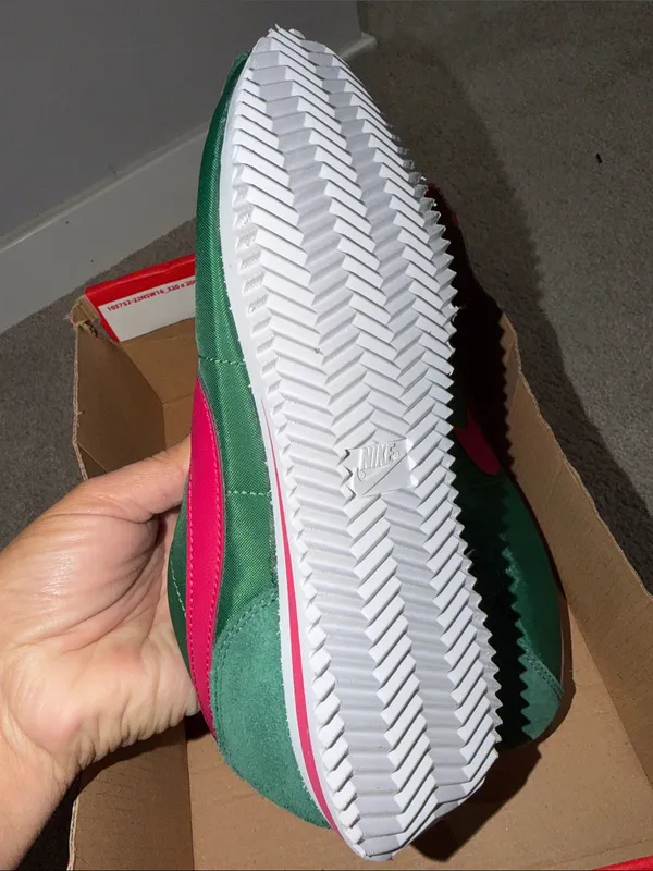 Nike Cortez TXT 6y - Image 8