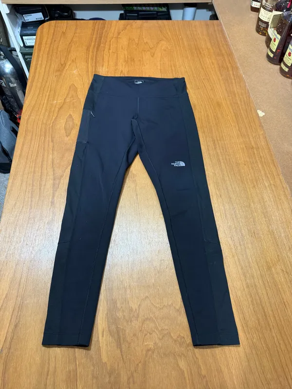 North face leggings  - Image 2