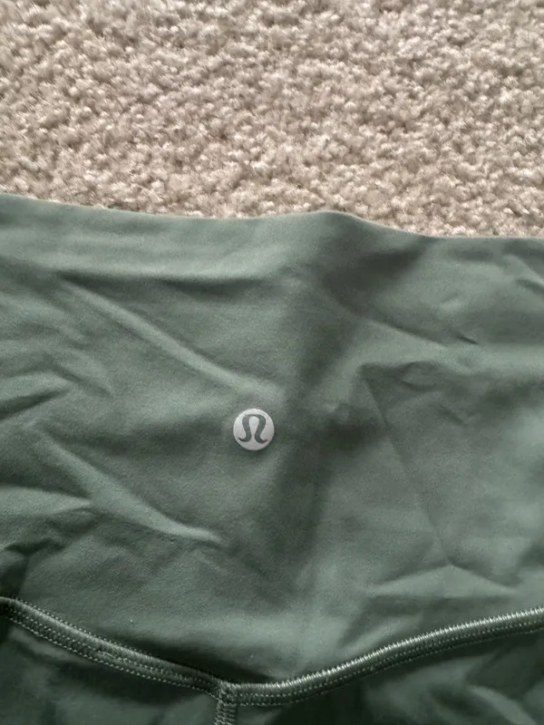 Lululemon Leggings Align 28" High-Rise - Image 3