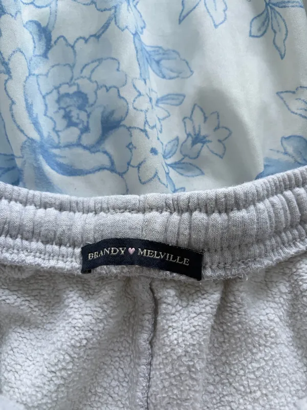 Brandy Melville Sweatpants - Image 2