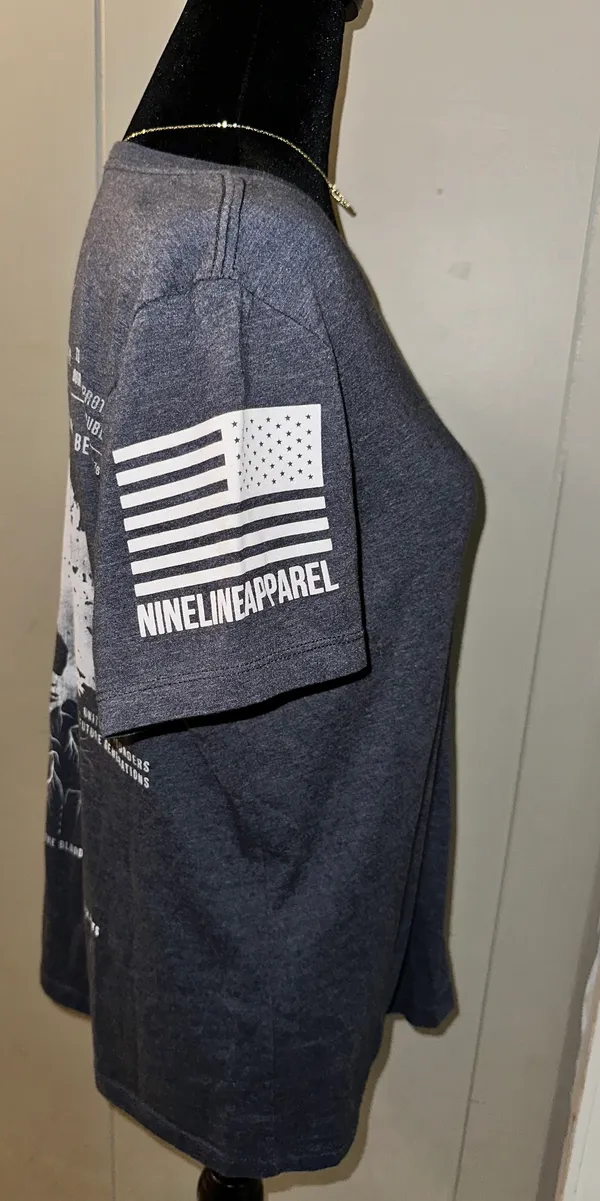 Nine Line Apparel Women’s - - Image 2