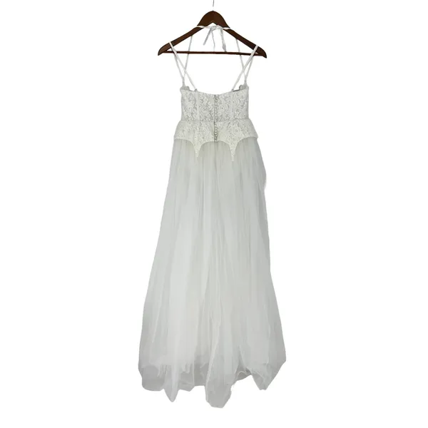 For Love & Lemons Lily‎ Bridal Dress - Image 13