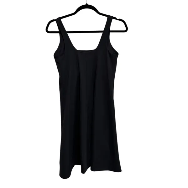 Old Navy Powersoft Active Dress in Black - Size S - Image 3