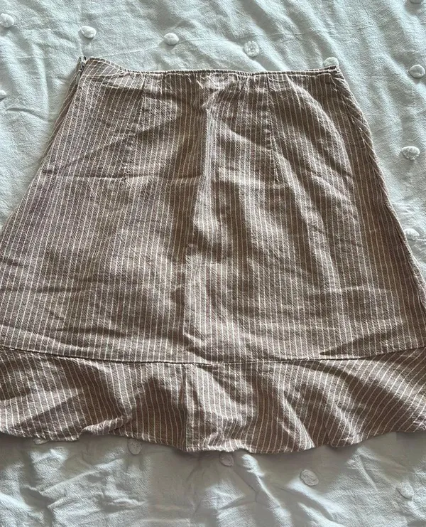 Abercrombie skirt - Image 2