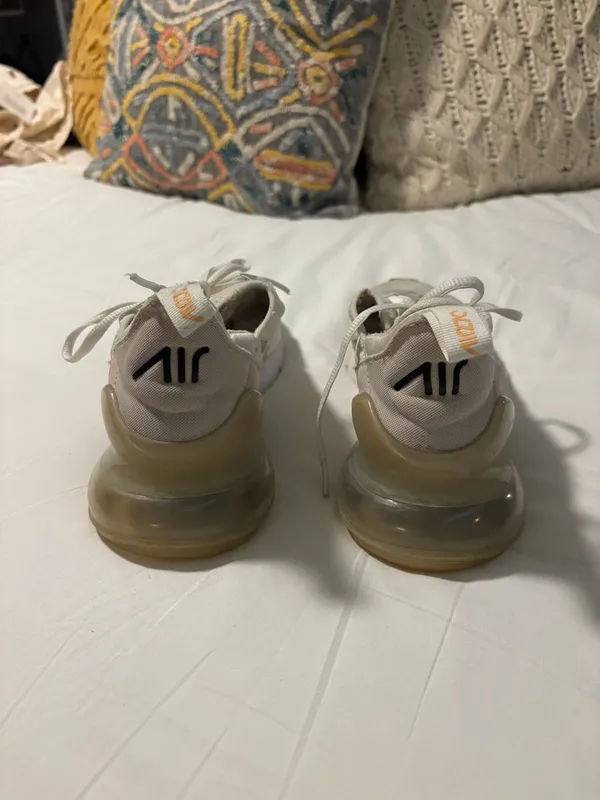 Nike Sneakers - Image 3