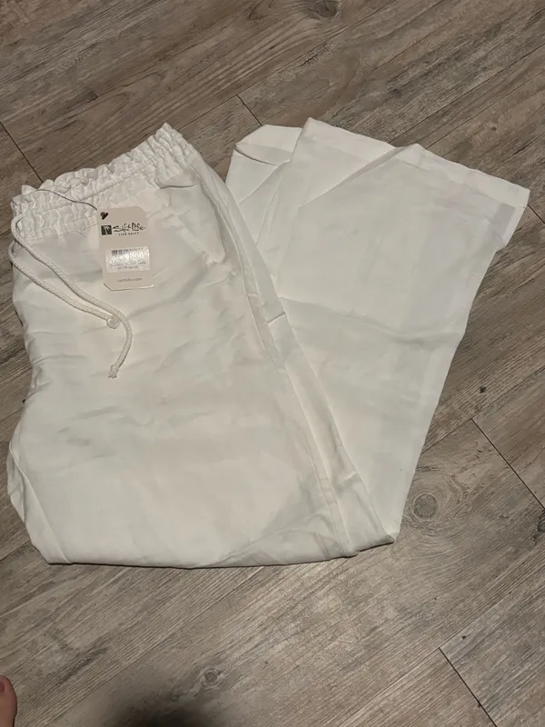 Salt life pants - Image 2