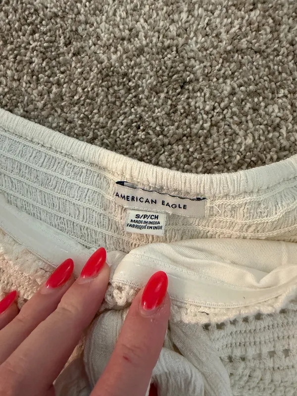 American Eagle Top - Image 2