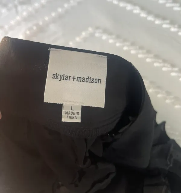 Skylar + Madison Tank - Image 3
